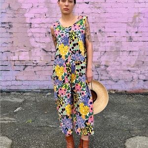 Nooworks Garden Suit, People I've Loved Before